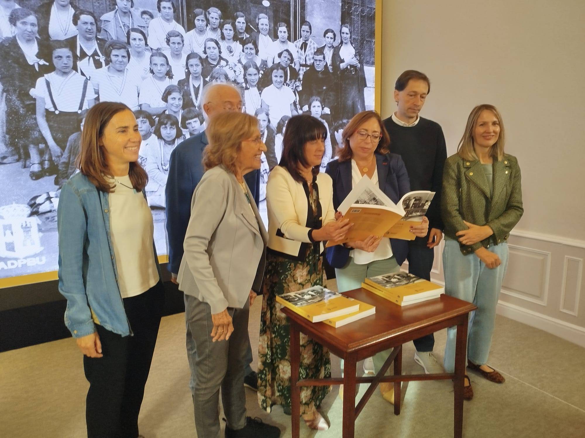 libro diputacion fotografias